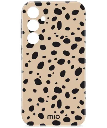 MIO MagSafe / Qi2 Samsung Galaxy S25 Ultra Hoesje Hard Shell Cover Spots Hoesjes