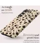 MIO MagSafe / Qi2 Samsung Galaxy S25 Ultra Hoesje Hard Shell Cover Spots