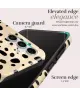 MIO MagSafe / Qi2 Samsung Galaxy S25 Ultra Hoesje Hard Shell Cover Spots