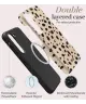 MIO MagSafe / Qi2 Samsung Galaxy S25 Ultra Hoesje Hard Shell Cover Spots