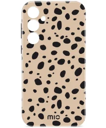 MIO MagSafe / Qi2 Samsung Galaxy S25 Plus Hoesje Hard Shell Cover Spots