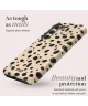 MIO MagSafe / Qi2 Samsung Galaxy S25 Plus Hoesje Hard Shell Cover Spots