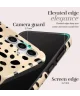 MIO MagSafe / Qi2 Samsung Galaxy S25 Plus Hoesje Hard Shell Cover Spots