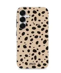 MIO MagSafe / Qi2 Samsung Galaxy S25 Hoesje Back Cover Spots afbeelding