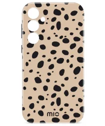 MIO MagSafe / Qi2 Samsung Galaxy S25 Hoesje Hard Shell Back Cover Spots