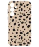 MIO MagSafe / Qi2 Samsung Galaxy S25 Hoesje Hard Shell Back Cover Spots