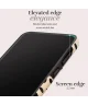 MIO MagSafe / Qi2 Samsung Galaxy S25 Hoesje Hard Shell Back Cover Spots