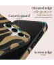 MIO MagSafe / Qi2 Samsung Galaxy S25 Hoesje Hard Shell Back Cover Swirl