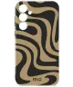 MIO MagSafe / Qi2 Samsung Galaxy S25 Ultra Hoesje Hard Shell Back Cover Swirl