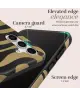 MIO MagSafe / Qi2 Samsung Galaxy S25 Ultra Hoesje Hard Shell Back Cover Swirl