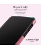 MIO MagSafe / Qi2 Samsung Galaxy S25 Hoesje Hard Shell Back Cover Wild Hearts