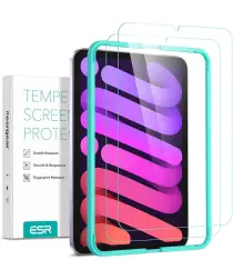 iPad Mini 6 / 7 Tempered Glass