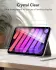 ESR iPad Mini 7/6 Screen Protector Tempered Glass met Montageframe (2-Pack) afbeelding 3