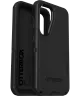 OtterBox Defender Samsung Galaxy S25 Hoesje Back Cover Zwart