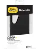 OtterBox Defender Samsung Galaxy S25 Hoesje Back Cover Zwart