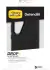OtterBox Defender Samsung Galaxy S25 Hoesje Back Cover Zwart afbeelding 5