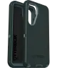 OtterBox Defender Samsung Galaxy S25 Hoesje Back Cover Groen