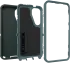 OtterBox Defender Samsung Galaxy S25 Hoesje Back Cover Groen afbeelding 4