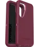 OtterBox Defender Samsung Galaxy S25 Hoesje Back Cover Roze