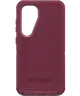 OtterBox Defender Samsung Galaxy S25 Hoesje Back Cover Roze