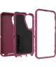 OtterBox Defender Samsung Galaxy S25 Hoesje Back Cover Roze