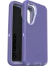 OtterBox Defender Samsung Galaxy S25 Hoesje Back Cover Paars