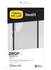 OtterBox React Samsung Galaxy S25 Hoesje Back Cover Zwart afbeelding 8