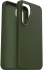 OtterBox Symmetry Cactus Leer Samsung Galaxy S25 Hoesje Back Cover Groen afbeelding 2