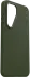 OtterBox Symmetry Cactus Leer Samsung Galaxy S25 Hoesje Back Cover Groen afbeelding 3