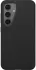 OtterBox Symmetry Cactus Leer Samsung Galaxy S25 Hoesje Back Cover Zwart