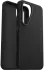 OtterBox Symmetry Cactus Leer Samsung Galaxy S25 Hoesje Back Cover Zwart afbeelding 2