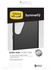 OtterBox Symmetry Samsung Galaxy S25 Hoesje MagSafe Back Cover Zwart afbeelding 5