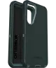 OtterBox Defender Samsung Galaxy S25 Plus Hoesje Rugged Back Cover Groen