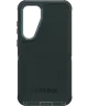 OtterBox Defender Samsung Galaxy S25 Plus Hoesje Rugged Back Cover Groen