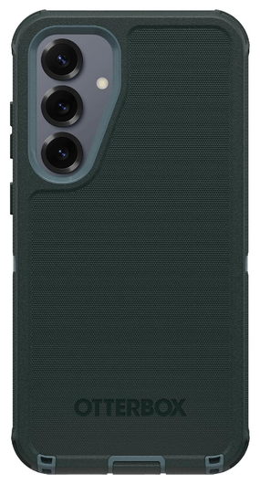 OtterBox Defender Samsung Galaxy S25 Plus Hoesje Rugged Back Cover Groen afbeelding 9