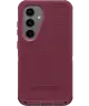 OtterBox Defender Samsung Galaxy S25 Plus Hoesje Back Cover Roze