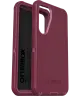 OtterBox Defender Samsung Galaxy S25 Plus Hoesje Back Cover Roze