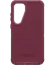 OtterBox Defender Samsung Galaxy S25 Plus Hoesje Back Cover Roze