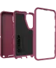 OtterBox Defender Samsung Galaxy S25 Plus Hoesje Back Cover Roze