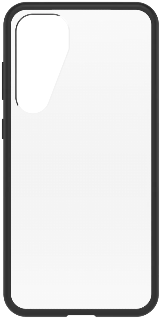 OtterBox React Samsung Galaxy S25 Plus Hoesje Back Cover Zwart afbeelding 4