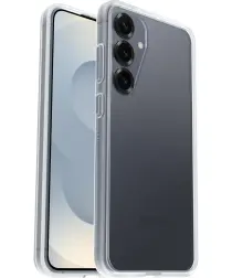 OtterBox React Samsung Galaxy S25 Plus Hoesje Back Cover Transparant afbeelding