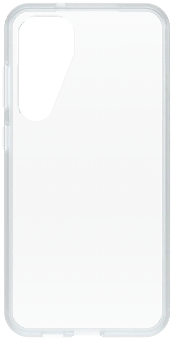 OtterBox React Samsung Galaxy S25 Plus Hoesje Back Cover Transparant afbeelding 1