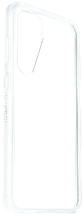 OtterBox React Samsung Galaxy S25 Plus Hoesje Back Cover Transparant afbeelding 2
