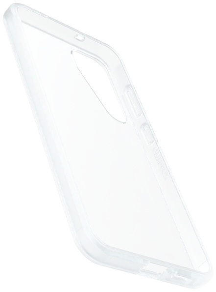 OtterBox React Samsung Galaxy S25 Plus Hoesje Back Cover Transparant afbeelding 3