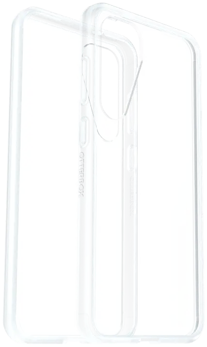 OtterBox React Samsung Galaxy S25 Plus Hoesje Back Cover Transparant afbeelding 4