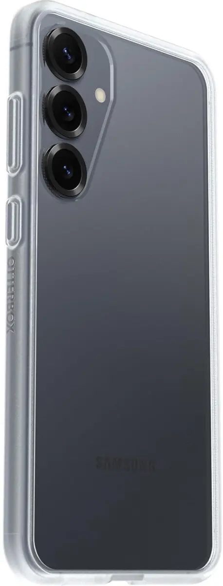 OtterBox React Samsung Galaxy S25 Plus Hoesje Back Cover Transparant afbeelding 4