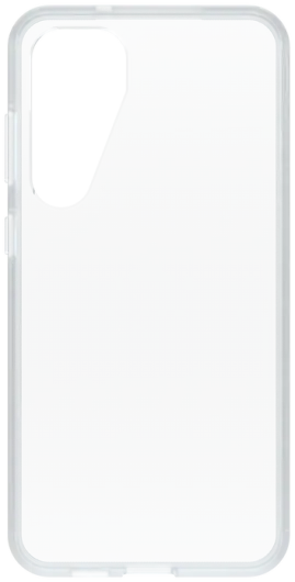 OtterBox React Samsung Galaxy S25 Plus Hoesje Back Cover Transparant afbeelding 1