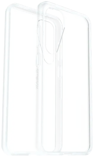 OtterBox React Samsung Galaxy S25 Plus Hoesje Back Cover Transparant afbeelding 4