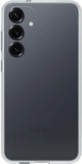 OtterBox React Samsung Galaxy S25 Plus Hoesje Back Cover Transparant afbeelding 3
