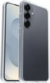 OtterBox React Samsung Galaxy S25 Plus Hoesje Back Cover Transparant afbeelding